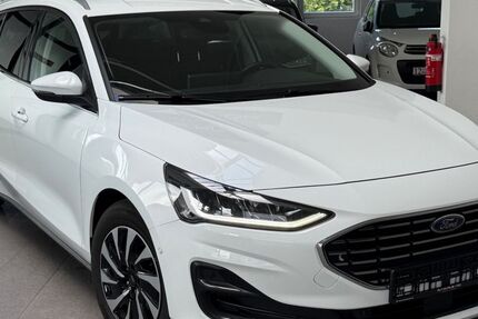 Ford Focus 125.000 km 12.950 &euro; Remscheid 42859