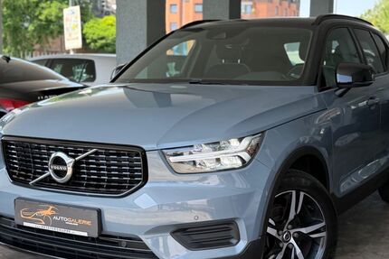 Volvo XC40 150.000 km 19.490 &euro; Düsseldorf 40229