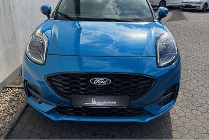 Ford Puma 3.103 km 22.990 &euro; Bergheim 50127