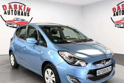Hyundai iX20 25.000 km 10.800 &euro; Köln 50827