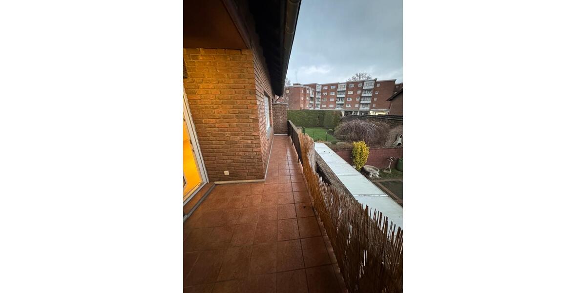 2-Zimmer-Wohnung mit Balkon & Stellplatz in Bergheim Zieverich 2 zimmer