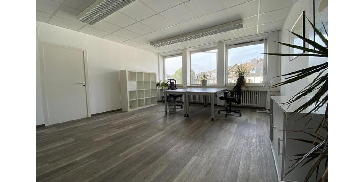 Einzelbüro in Bürogemeinschaft zimmer
