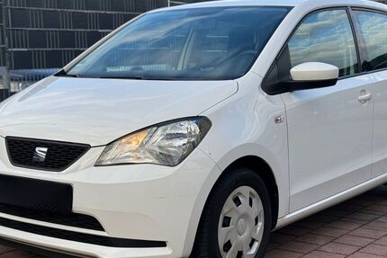 Seat Mii 154.500 km 4.190 &euro; Köln 50737