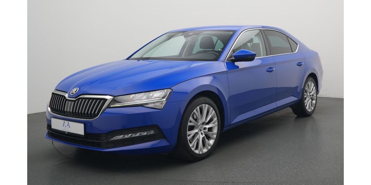 Skoda Superb 142.450 km 21.990 &euro; Leverkusen 51373