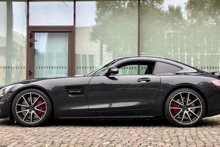 Mercedes-Benz AMG GT S 62.000 km 83.900 € Kerpen 50170