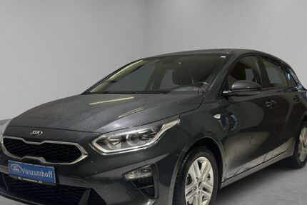 Kia ceed / Ceed 62.000 km 13.899 € Wuppertal 42117