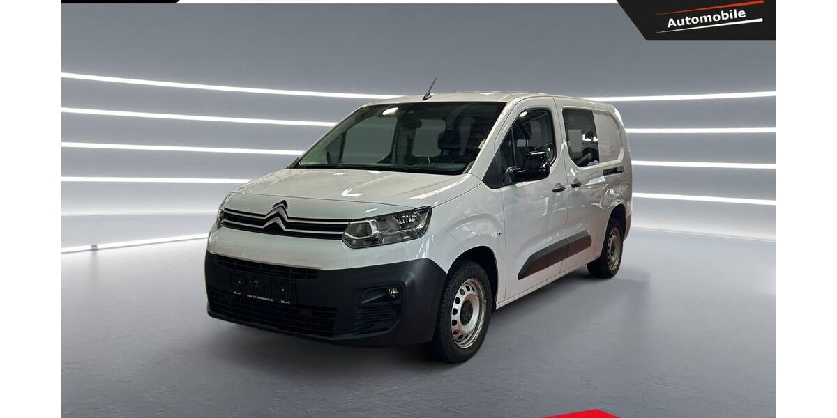 Citroen Berlingo 57.933 km 19.990 &euro; Köln 51149