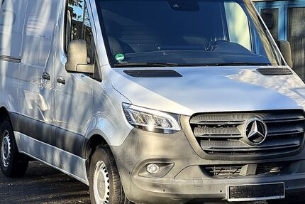 Mercedes-Benz Sprinter 191.304 km 21.500 &euro; Köln 50858