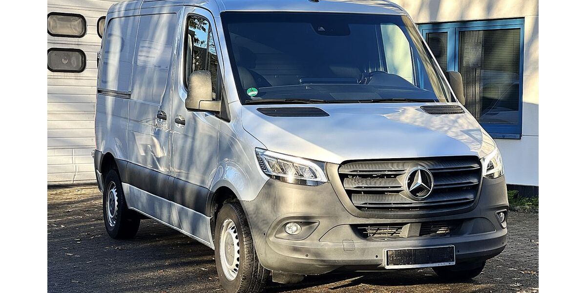 Mercedes-Benz Sprinter 191.304 km 21.500 &euro; Köln 50858