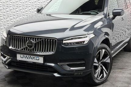 Volvo XC90 64.991 km 43.990 &euro; Solingen 42699