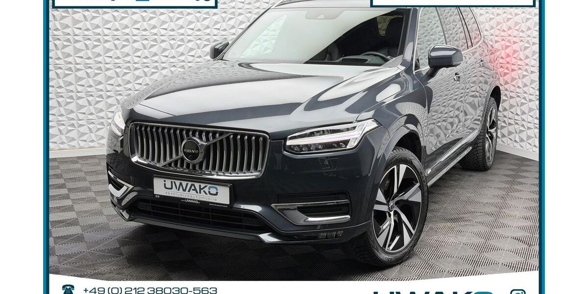 Volvo XC90 64.991 km 43.990 &euro; Solingen 42699