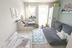 Top-Wohnung mit Aufzug, Klima, Balkon, Dachterrasse und Pkw-Stellplatz in Grevenbroich 4 zimmer