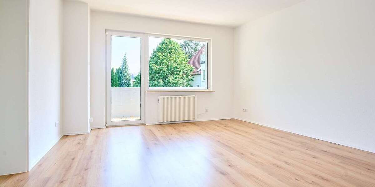 Etagenwohnung Solingen Wald - 3 Zimmer, 62 m&sup2;, 165.000&euro; | Angebot:27148177