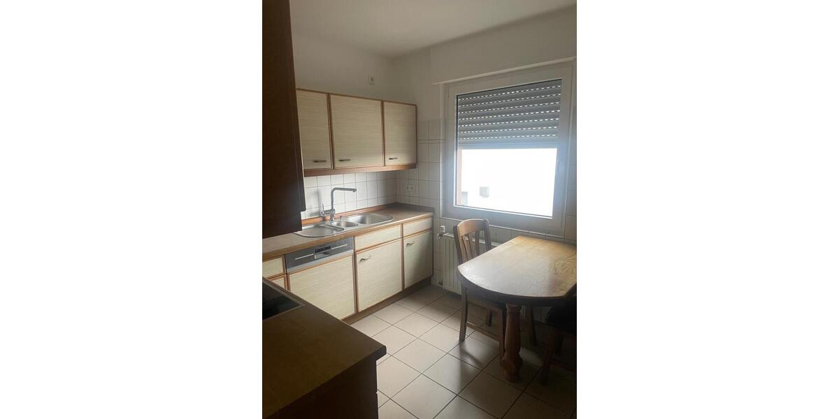 Wohnung zu vermieten in Leverkusen Schlebusch 4 zimmer