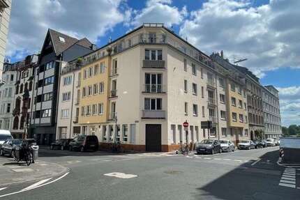 Wohnung Köln Innenstadt - 1 Zimmer, 27 m&sup2;, 179.000&euro; | Angebot:27742378