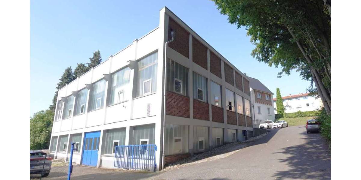 Gewerbeobjekt Haan-Gruiten Gruiten - 850.000&euro; | Angebot:25514871