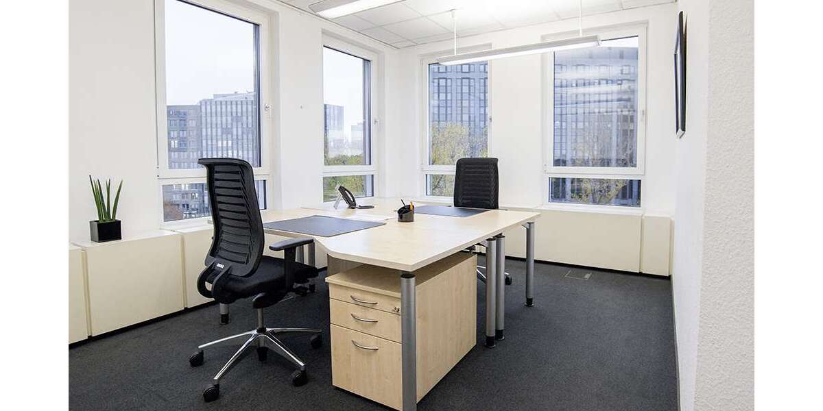 Gewerbeobjekt Düsseldorf Lörick - 1.039&euro; | Angebot:26370420