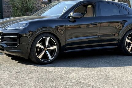 Porsche Cayenne 9.100 km 109.790 &euro; Frechen (bei Köln) 50226