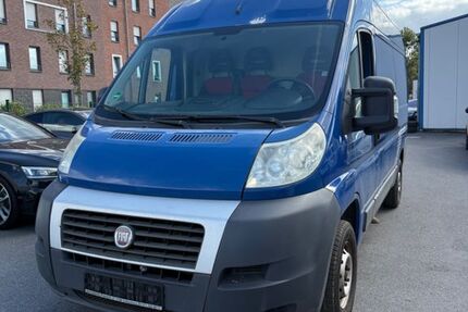 Fiat Ducato 233.309 km 5.950 &euro; Düsseldorf 40597