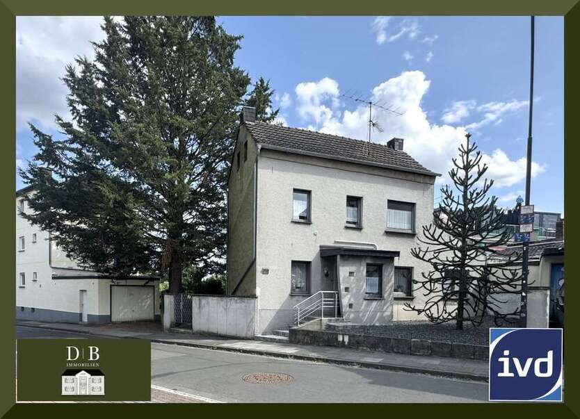 Haus zum Kaufen in Troisdorf 299.990 € 75 m²