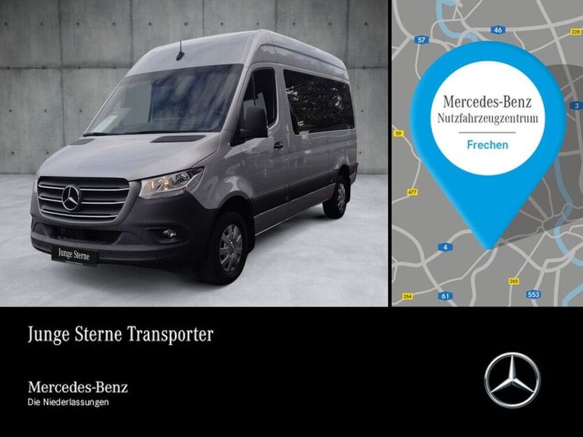 Sprinter