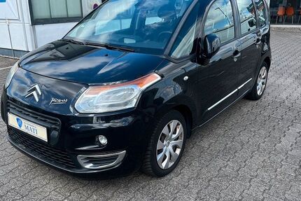 Citroen C3 Picasso 247.000 km 1.200 &euro; Hürth 50354
