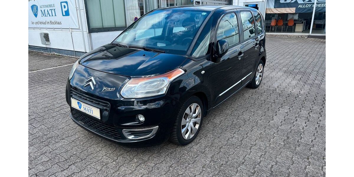 Citroen C3 Picasso 247.000 km 1.200 &euro; Hürth 50354