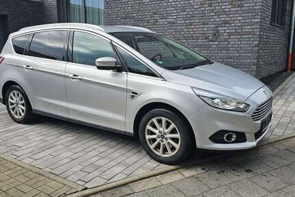 Ford S-Max 108.030 km 14.990 € Grevenbroich 41517