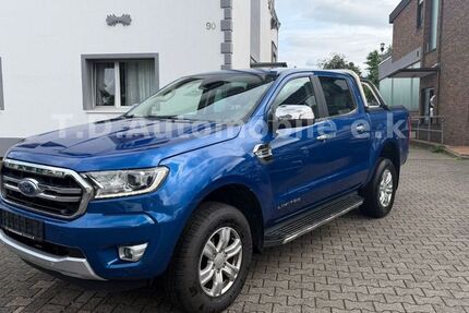 Ford Ranger 158.000 km 22.999 &euro; Troisdorf 53840