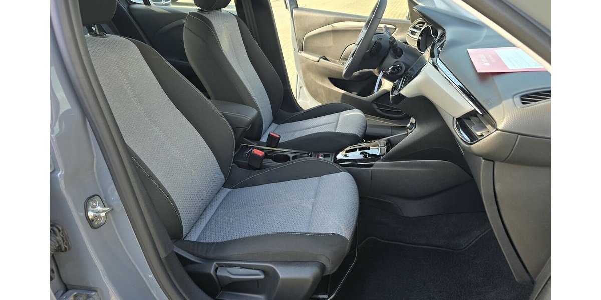 Opel Corsa Edition Automatik|Winterpaket|LED 12.935 km 17.975 &euro; Wermelskirchen 42929