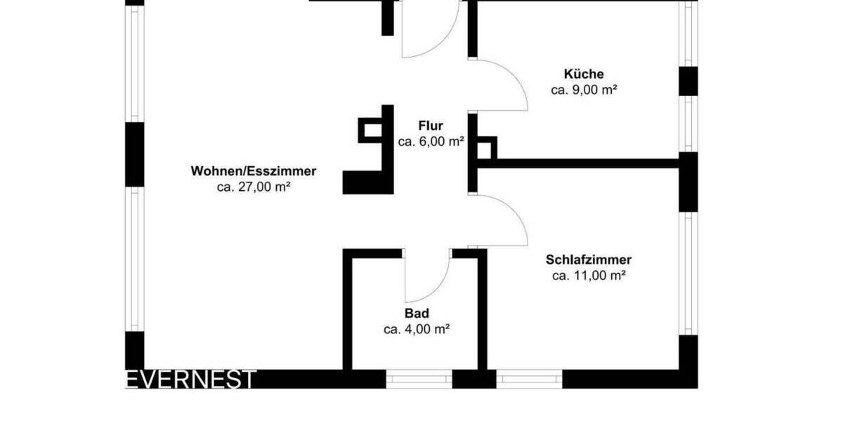 Charmante 2-Zimmer-Wohnung in Frechen Königsdorf! 2 zimmer