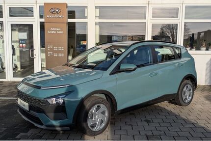 Hyundai BAYON 2.957 km 21.198 &euro; Leverkusen 51373