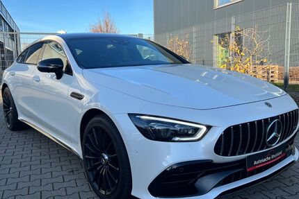Mercedes-Benz AMG GT 32.586 km 65.990 € Köln 50859