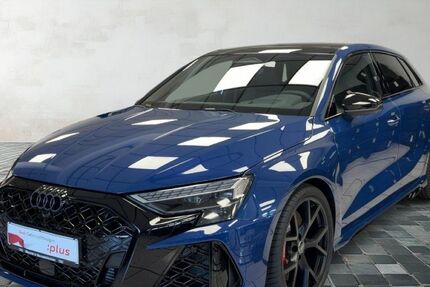 Audi RS3 5.000 km 69.499 &euro; Wermelskirchen 42929