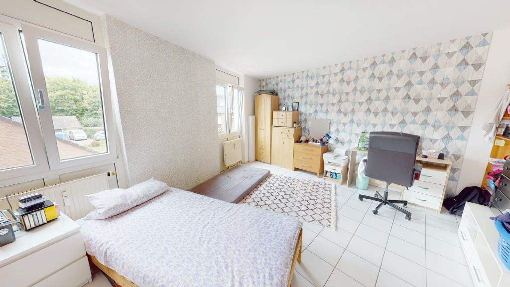 Etagenwohnung Erftstadt Lechenich - 2 Zimmer, 72 m&sup2;, 199.500&euro; | Angebot:25360907