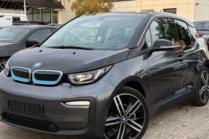 BMW i3 39.000 km 18.500 &euro; Köln 51105