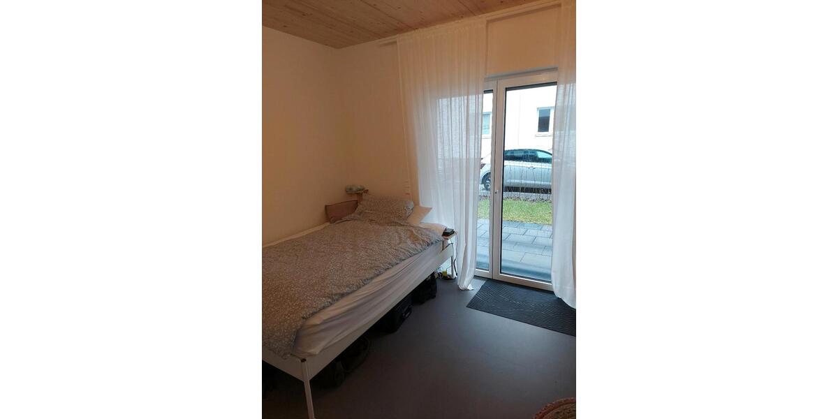 Erdgeschoßwohnung Köln Nippes - 1 Zimmer, 23 m&sup2;, 650&euro; | Angebot:26413905