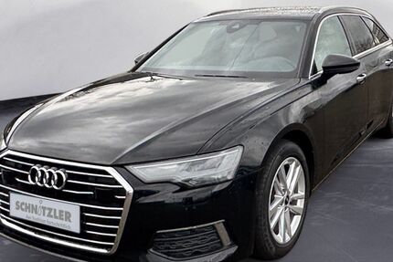 Audi A6 97.139 km 30.650 &euro; Langenfeld 40764