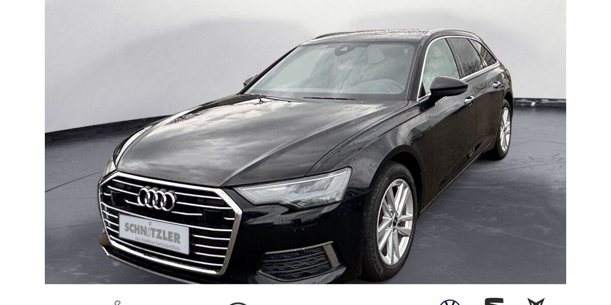 Audi A6 97.139 km 30.650 &euro; Langenfeld 40764
