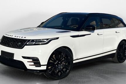 Land Rover Range Rover Velar 58.000 km 39.450 &euro; Dormagen 41540