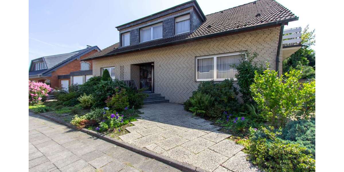 Einfamilienhaus Grevenbroich Neuenhausen - 8 Zimmer, 257 m&sup2;, 595.000&euro; | Angebot:27355771