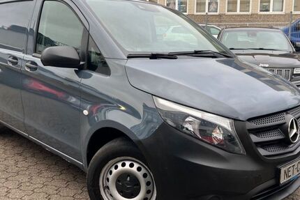 Mercedes-Benz Vito 91.480 km 17.850 &euro; Hilden (bei Düsseldorf) 40721
