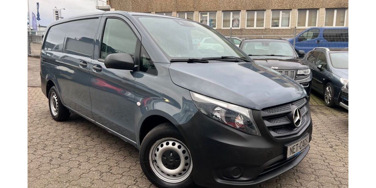 Mercedes-Benz Vito 91.480 km 17.850 &euro; Hilden (bei Düsseldorf) 40721