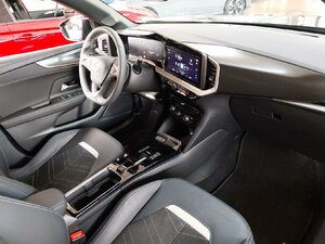 Opel Mokka GS Line Tech. Komfortpak. Infotainment SHZ L 22.858 km 20.590 &euro; HAAN 42781