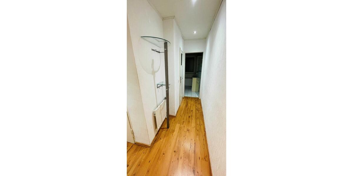 3-Zimmer-Erdgeschosswhg mit Terasse & kl. Garten in Köln Mühlheim 3 zimmer