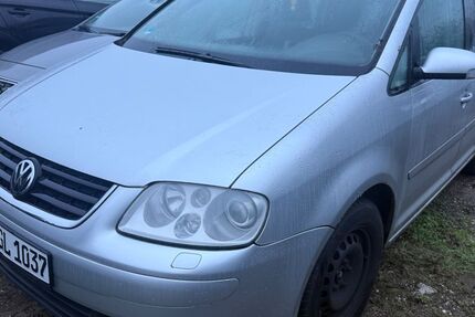 VW Touran 340.000 km 750 &euro; Köln 50939