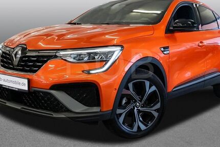Renault Arkana 36.196 km 23.988 € Düsseldorf 40233