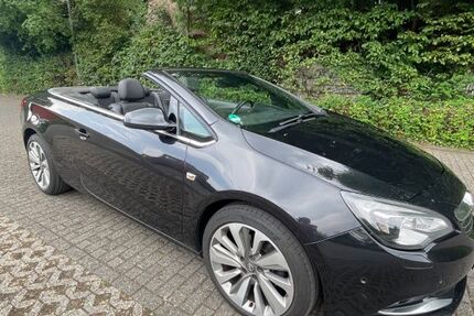 Opel Cascada 199.000 km 6.600 &euro; Hilden 40721