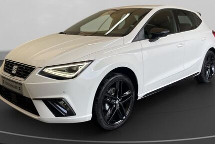 Seat Ibiza 9.500 km 27.290 &euro; Köln 50823