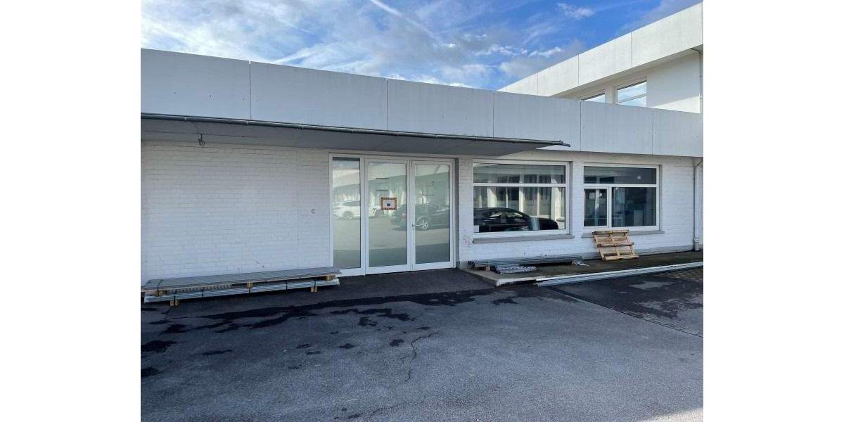 Gewerbeobjekt Langenfeld Richrath - 2.500&euro; | Angebot:24269048
